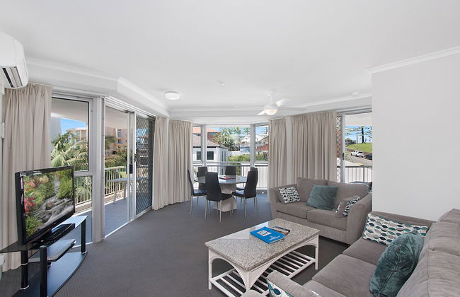 Rainbow Bay Resort - Foto 1