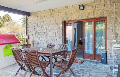 Apartment Residenza Agrifoglio-15 by Interhome - Foto 17