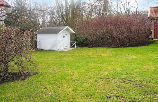 5 Person Holiday Home in Solvesborg-by Traum - Photo 23