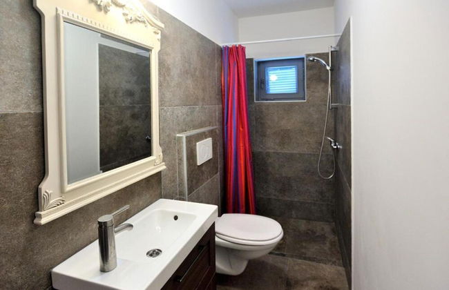 Splendid Poreč Holiday Home With Swimming Pool - Foto 25