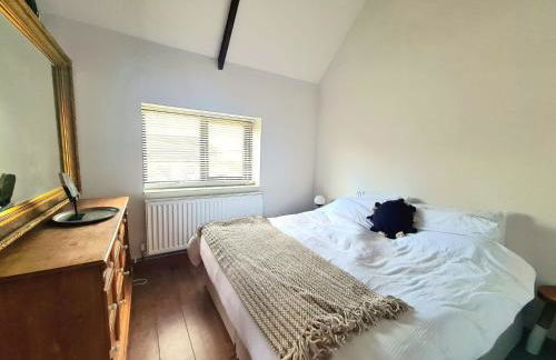 Milk Barn - Rustic farm stay - Foto 11