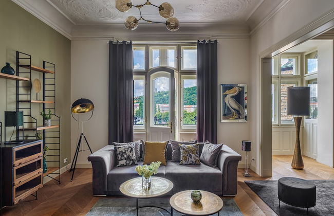 MN6 Luxury Suites by Adrez Living - Foto 40