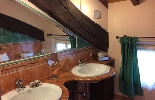 B&B & Residence Corte Bebbi - Foto 41