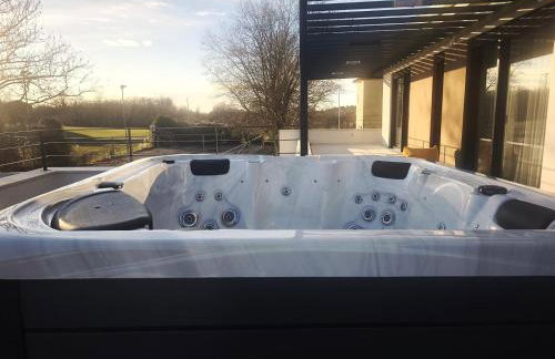 Luksuzna Villa Castanea s privatnim bazenom i wellnesom u srcu Istre - Photo 7