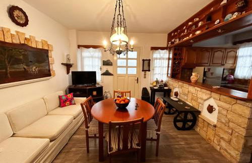 Dryades House in Kinidaros - Foto 45