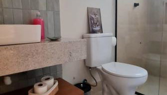 Seu Loft em BH, conforto e localização perfeita - Foto 5