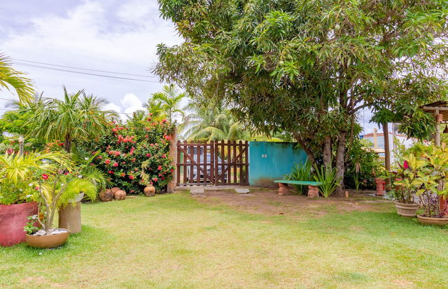 IT17 Apt 2 Quartos a 150m da Praia - Photo 16