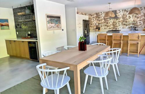 Casa Palma - Pool, Hot Tub, Outdoor Shower & Ping Pong - Foto 14