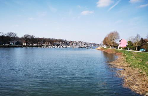 Le Temps d'une Escale à St Wary - Foto 25