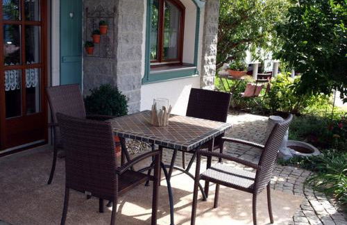 Ferienwohnung Arberblick - Foto 12