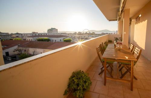 KALI Apartments-Alghero - Foto 1
