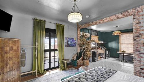 Stylish Casa Mina Downtown Free Parking - Foto 3