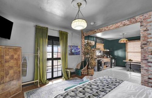 Stylish Casa Mina Downtown Free Parking - Foto 3