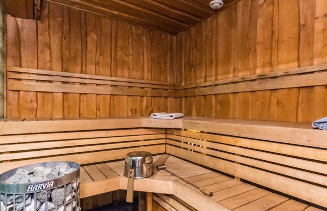 Honkalinna - Foto 26