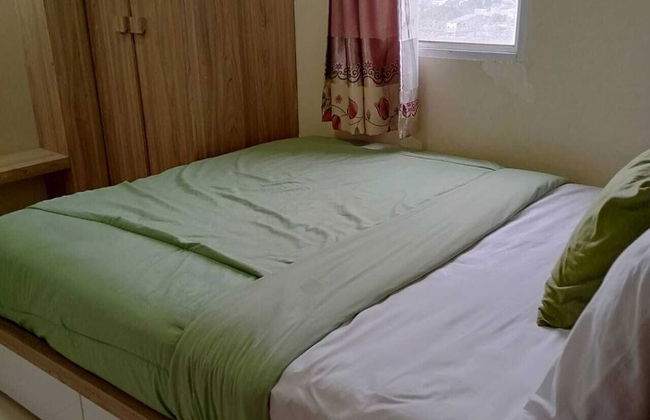 Apartment Bogor Valley - Photo 44