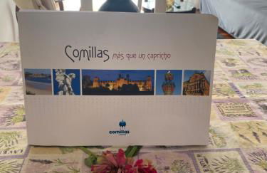 La Casa de Fito cerca del centro de Comillas - Foto 9