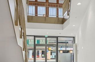 Limehome Memmingen Maximilianstraße - Photo 100