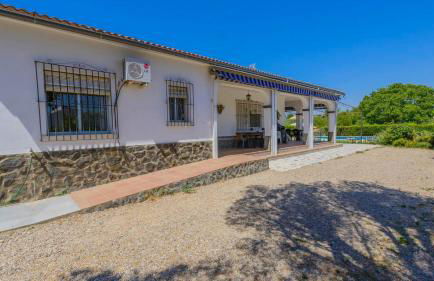 El Olmo Posadas by Ruralidays - Foto 31