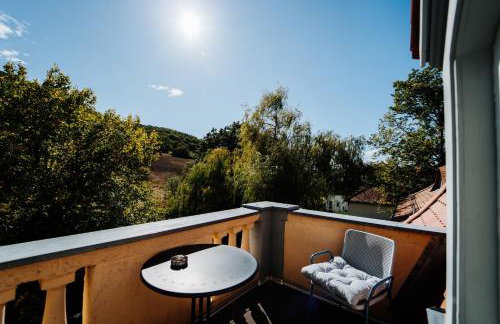 Villa Levin 35qm 2Personen mit Pool Wifi und Parken - Foto 23