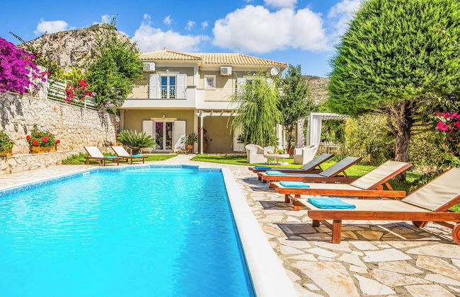 Villa Konstantina - Photo 22