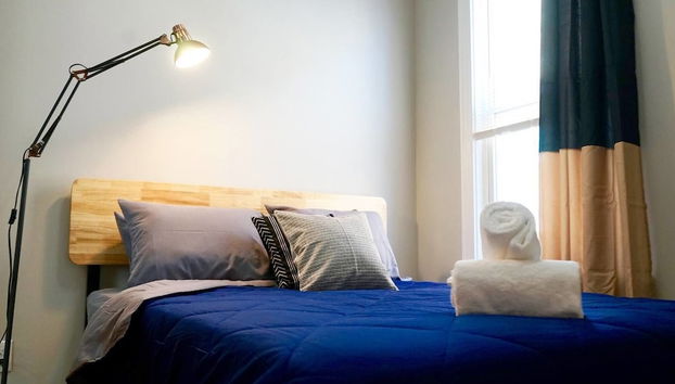 The Pinnacle - Peace, Perfection, Practicality - Foto 4, Habitación