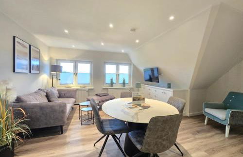 Ferienwohnung Dünenliebe - Foto 1