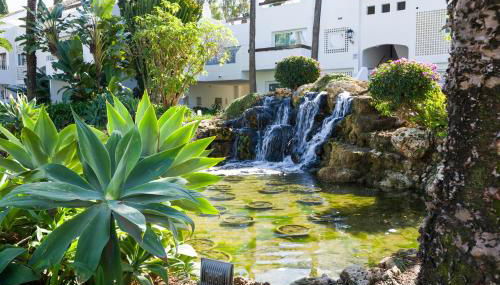 Apartamentos Urb, La Alcazaba 614 y 642 Banus Marbella - Foto 4