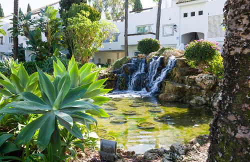 Apartamentos Urb, La Alcazaba 614 y 642 Banus Marbella - Foto 4