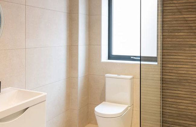 Host Stay The Pilgrim House - Foto 10