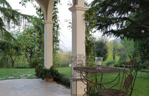 Villa Torre Zisa - Foto 10