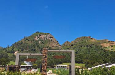 Chalé Recanto da Tiriva - Photo 5