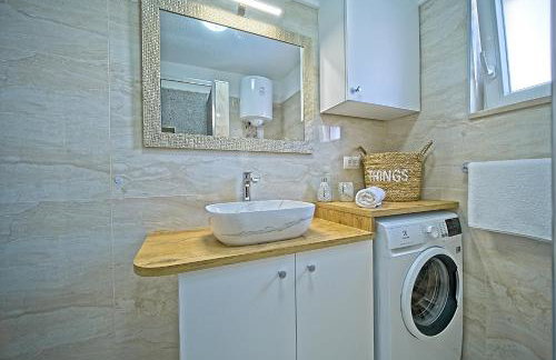 Luxury apartment "Blue Diamond" - Foto 43