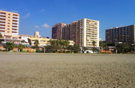 Beach Apartment - Benalmadena Costa - Foto 70
