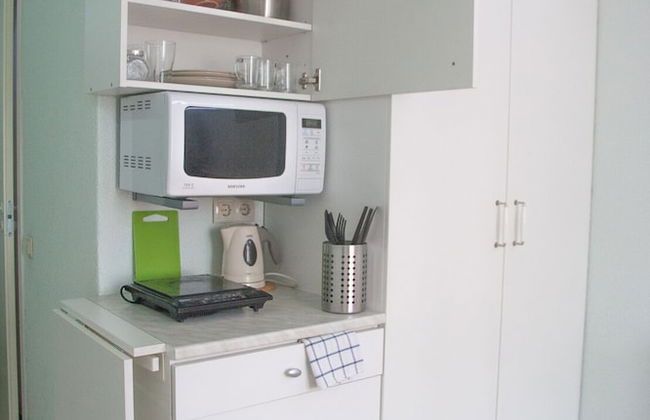 Antresol Apartments - Foto 20