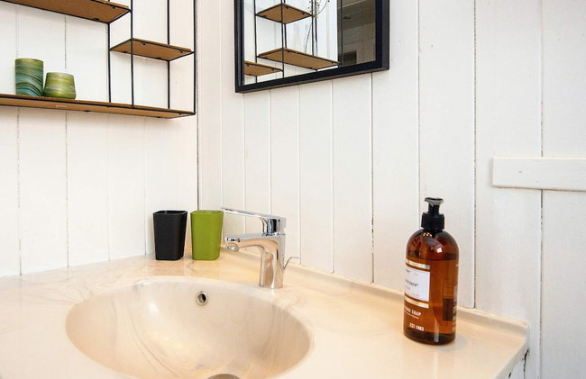 4 Star Holiday Home in Lemvig - Foto 18