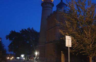 Ferienresidenz Kap Arkona - Whn. 15 - - Foto 14