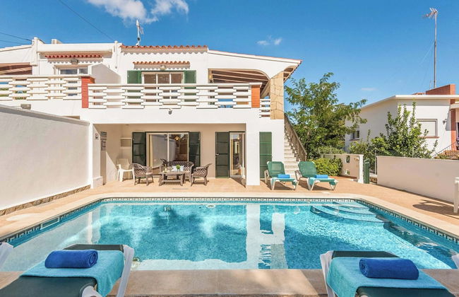 Villa Cati Punta Prima - Foto 19