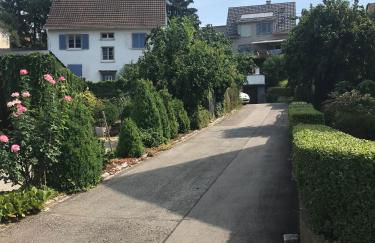 Ferienwohnung Haltingen - Foto 15