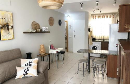 Apartamento Edit con piscina y garaje en el Poseidon - Foto 34