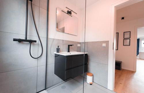 unique Komfortsuite - Göppingen - Foto 14