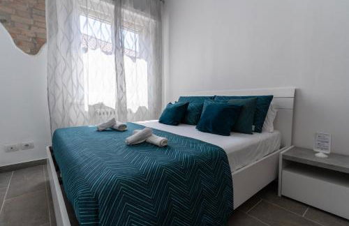 Appartamento Deluxe Eclissi sul MARE 30mt dal mare - Foto 22