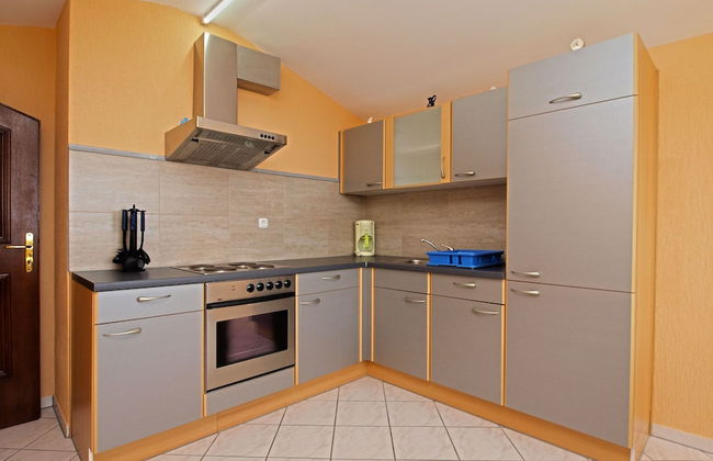 Apartment Denis 19 - Foto 26