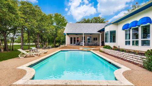 4-BR Waterfront - Pool Kayak Paddleboard & More - Foto 2