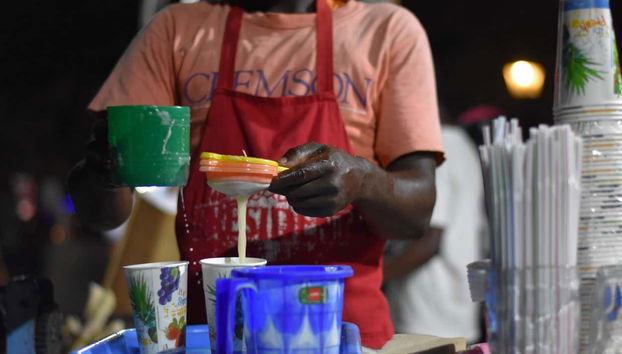 Stone Town Food Tour - Foto 2