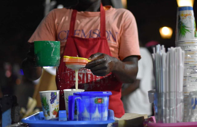 Stone Town Food Tour - Foto 2