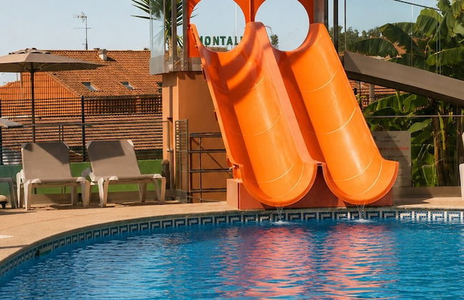 Apartamentos Atlántico Resort - Foto 107