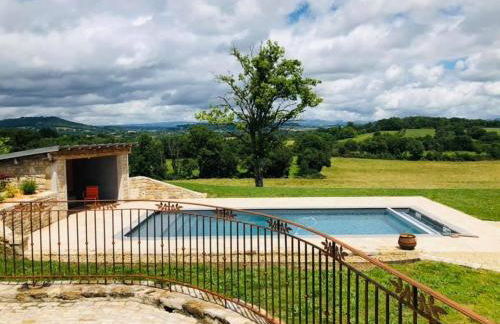 Gîte La Laiterie - La Planhe - Photo 19