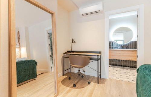 RentitSpain - Granada - Modernos Estudios, Luminosos y Excelente ubicación - Foto 18