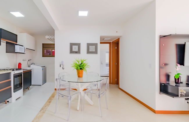 IT31 Ótimo Apt 2 Quartos - Itacimirim - Photo 14