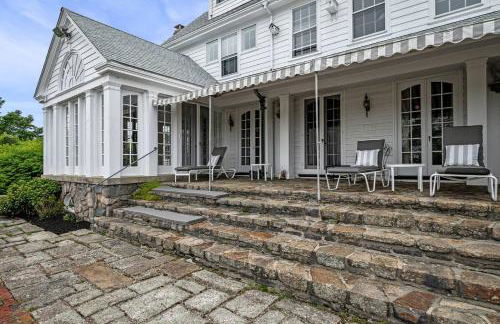 Cranberry Hill | 9 BR 22 Acre Estate | Sleeps 24 - Photo 78